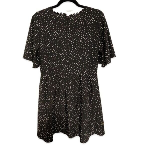 *SHEIN* Polka Dot Summer Dress - Picture 2 of 2